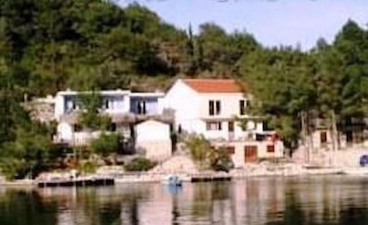 Apartmán Nikki Ii *