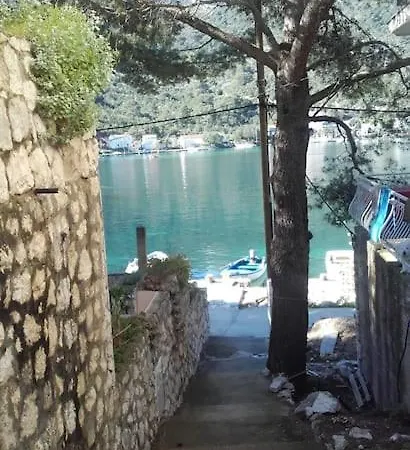 Appartamento Apartman Nikki II Maranovići Esterno foto