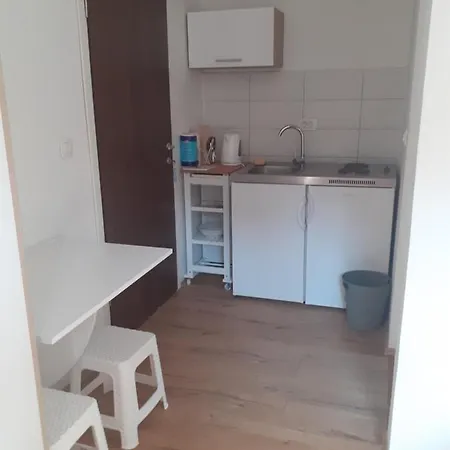 Appartamento Apartman Nikki II Maranovići Esterno foto
