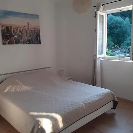 Appartamento Apartman Nikki II Maranovići Esterno foto