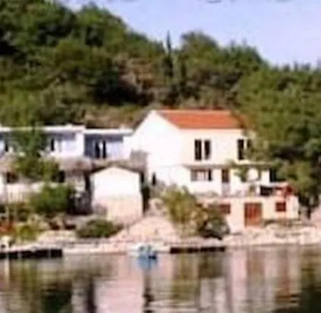 Appartamento Apartman Nikki II Maranovići Esterno foto
