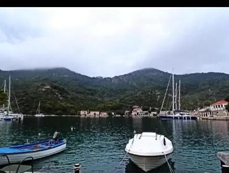 Appartamento Apartman Nikki II Maranovići Esterno foto