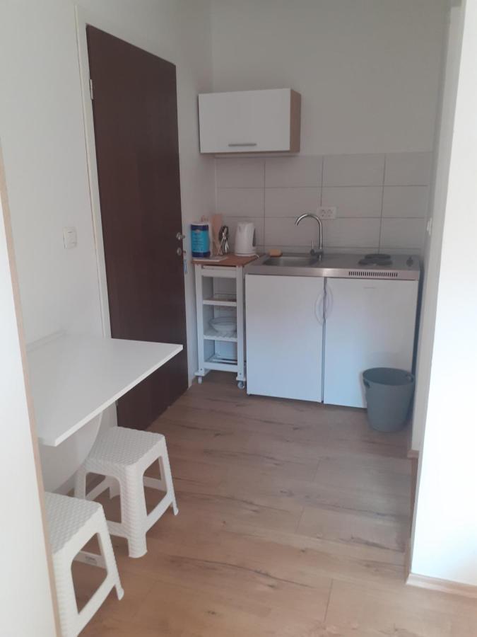 Apartment Apartman Nikki Ii *