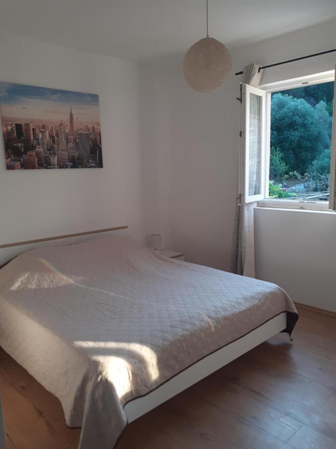 Apartment Apartman Nikki Ii *