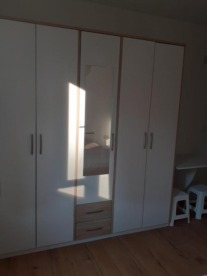 Apartment Apartman Nikki Ii